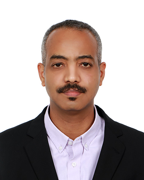 Aymen Ibraheem
